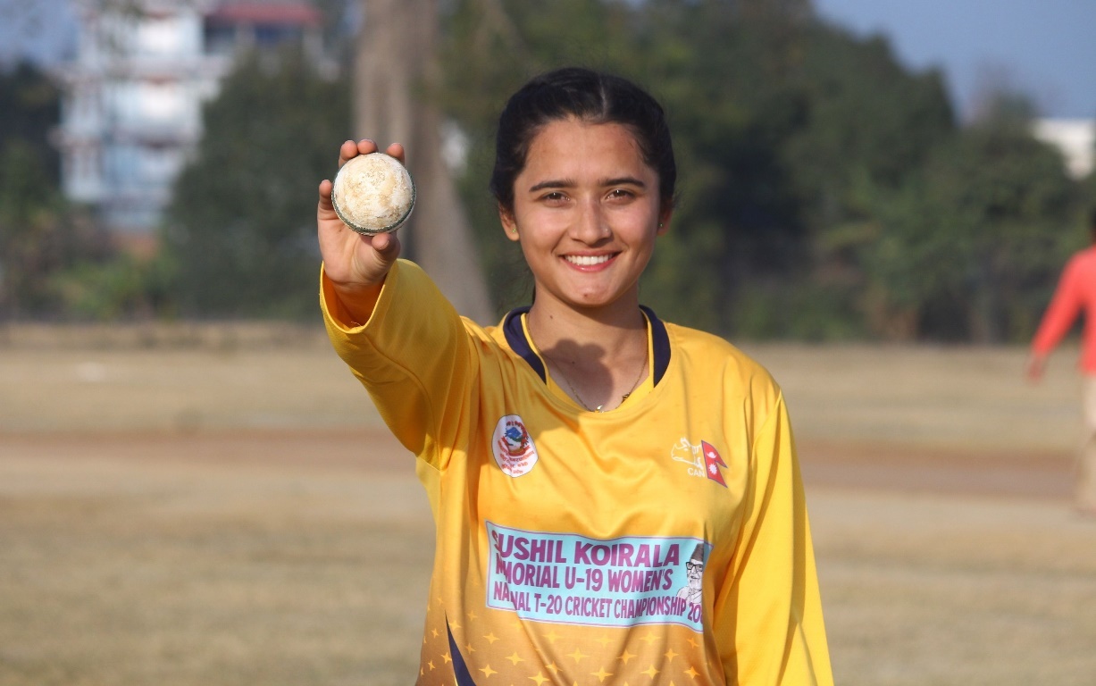 लुम्बिनी बाहिरियो, सुदूरपश्चिम र गण्डकी विजयी 